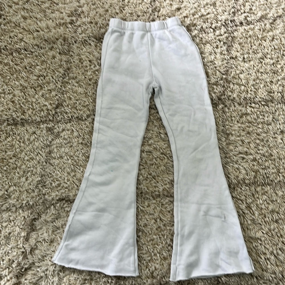 Navy Shorts with White Star